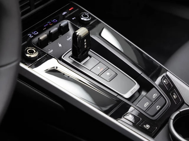 Porsche 911 Carrera S Cabriolet, снимка 6 - Автомобили и джипове - 52325594