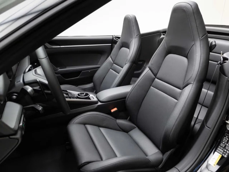 Porsche 911 Carrera S Cabriolet, снимка 10 - Автомобили и джипове - 52325594