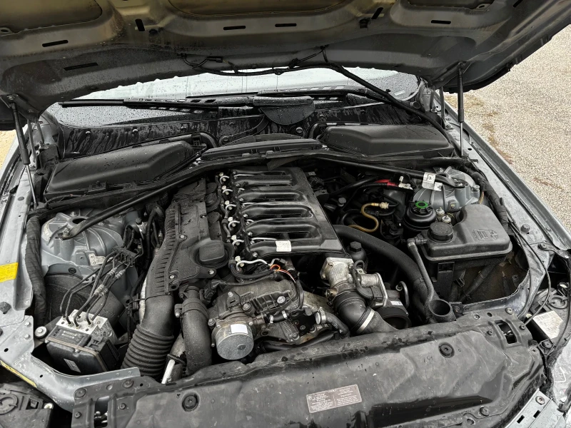 BMW 530 BMW 530D 235hp, снимка 12 - Автомобили и джипове - 52342884