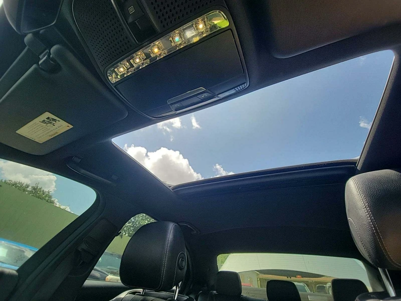 Mercedes-Benz E 300 4MATIC| НАВИГАЦИЯ| ЗАДНА КАМЕРА| ШИБЕДАХ, снимка 8 - Автомобили и джипове - 52911866