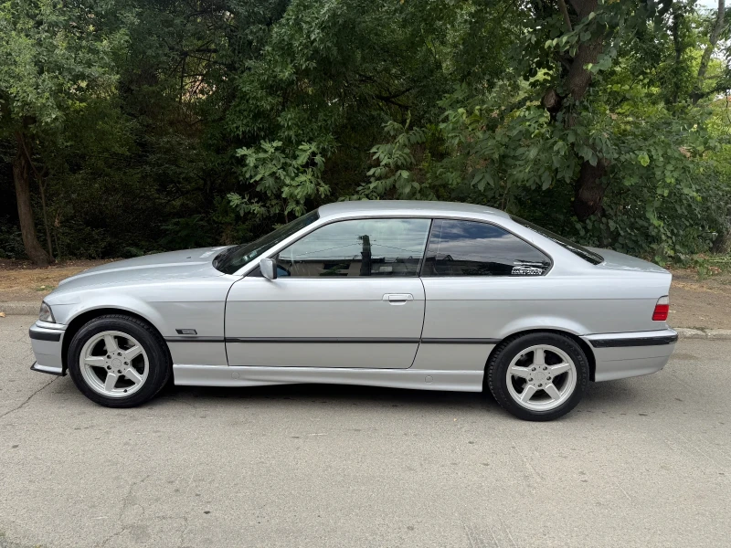 BMW 320 M52B20 TOP, снимка 2 - Автомобили и джипове - 52434274