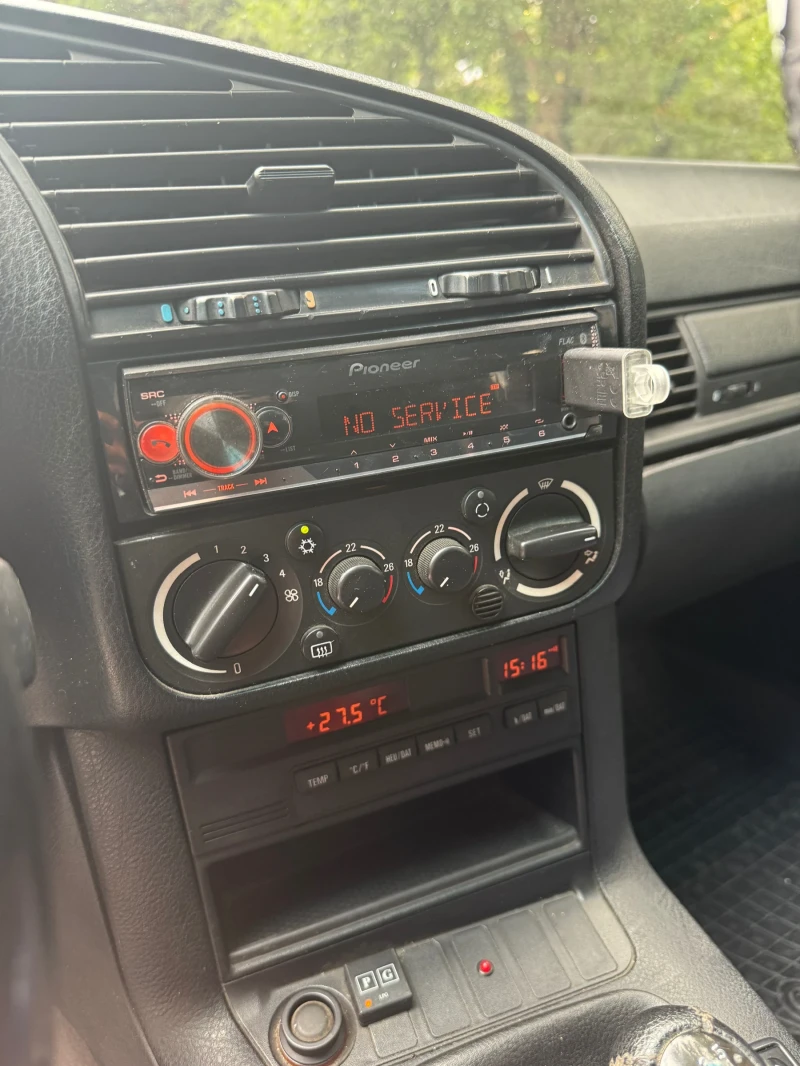 BMW 320 M52B20 TOP, снимка 10 - Автомобили и джипове - 52434274