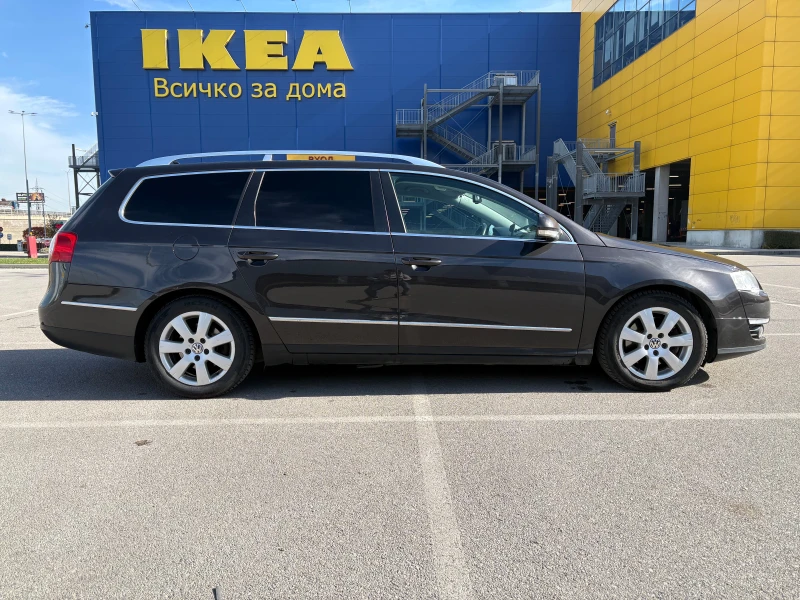 VW Passat 2.0 TDI CR Highline, снимка 7 - Автомобили и джипове - 52666306