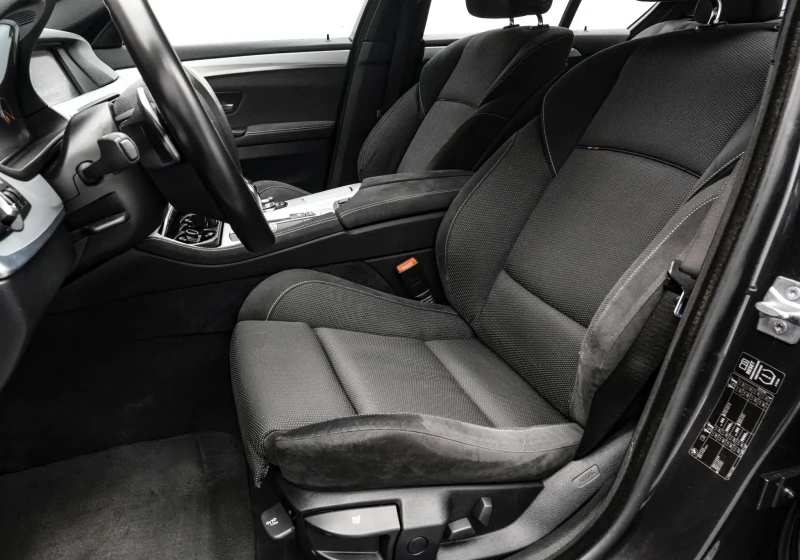 BMW 528 M-Sport , снимка 8 - Автомобили и джипове - 52721609