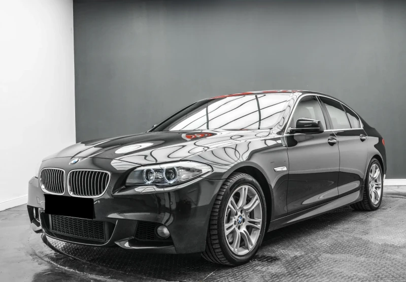 BMW 528 M-Sport , снимка 2 - Автомобили и джипове - 52721609