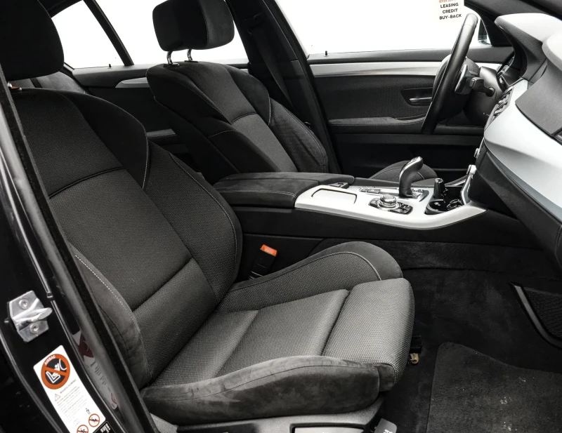 BMW 528 M-Sport , снимка 9 - Автомобили и джипове - 52721609