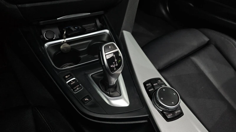 BMW 520 M-Performance EDITION autogeorge.com, снимка 8 - Автомобили и джипове - 52834474