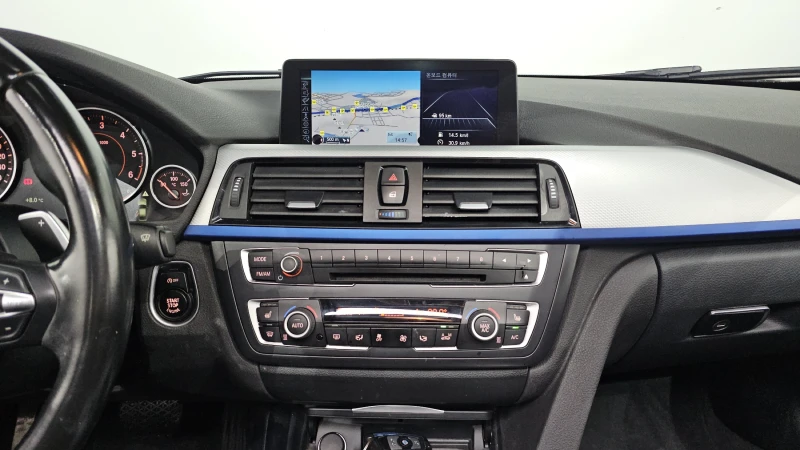 BMW 520 M-Performance EDITION autogeorge.com, снимка 13 - Автомобили и джипове - 52834474