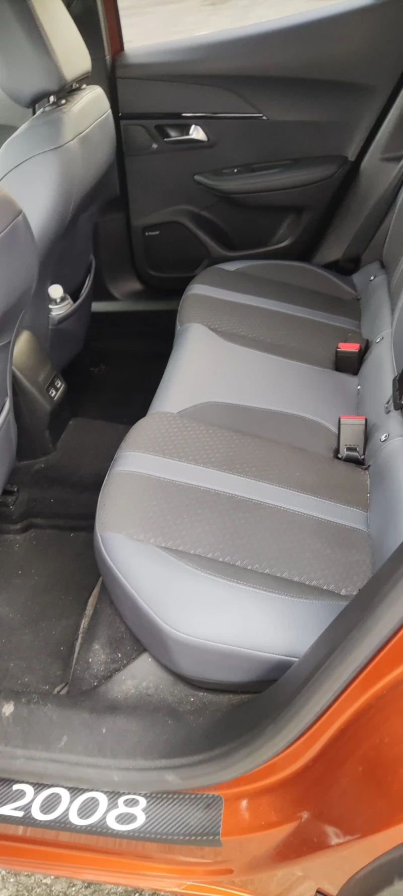 Peugeot 2008 Allure , снимка 5 - Автомобили и джипове - 52849890