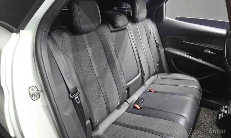 Peugeot 3008, снимка 12 - Автомобили и джипове - 52907840