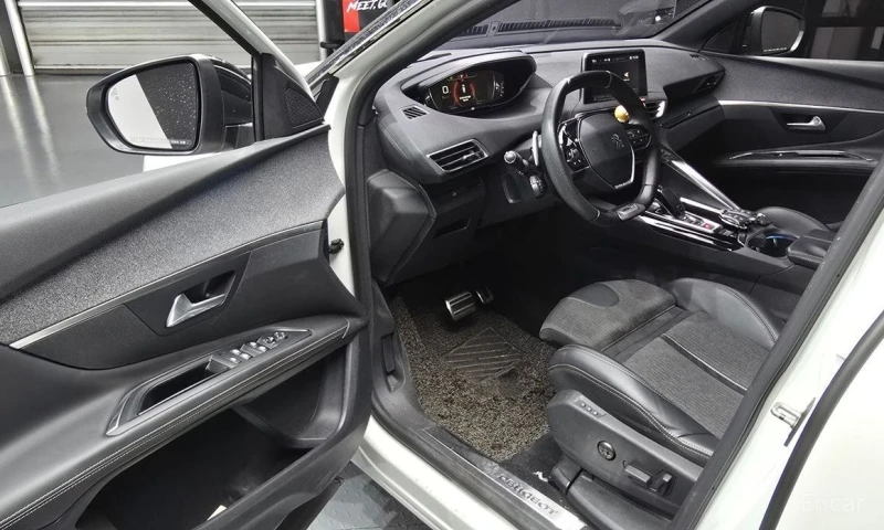 Peugeot 3008, снимка 11 - Автомобили и джипове - 52907840