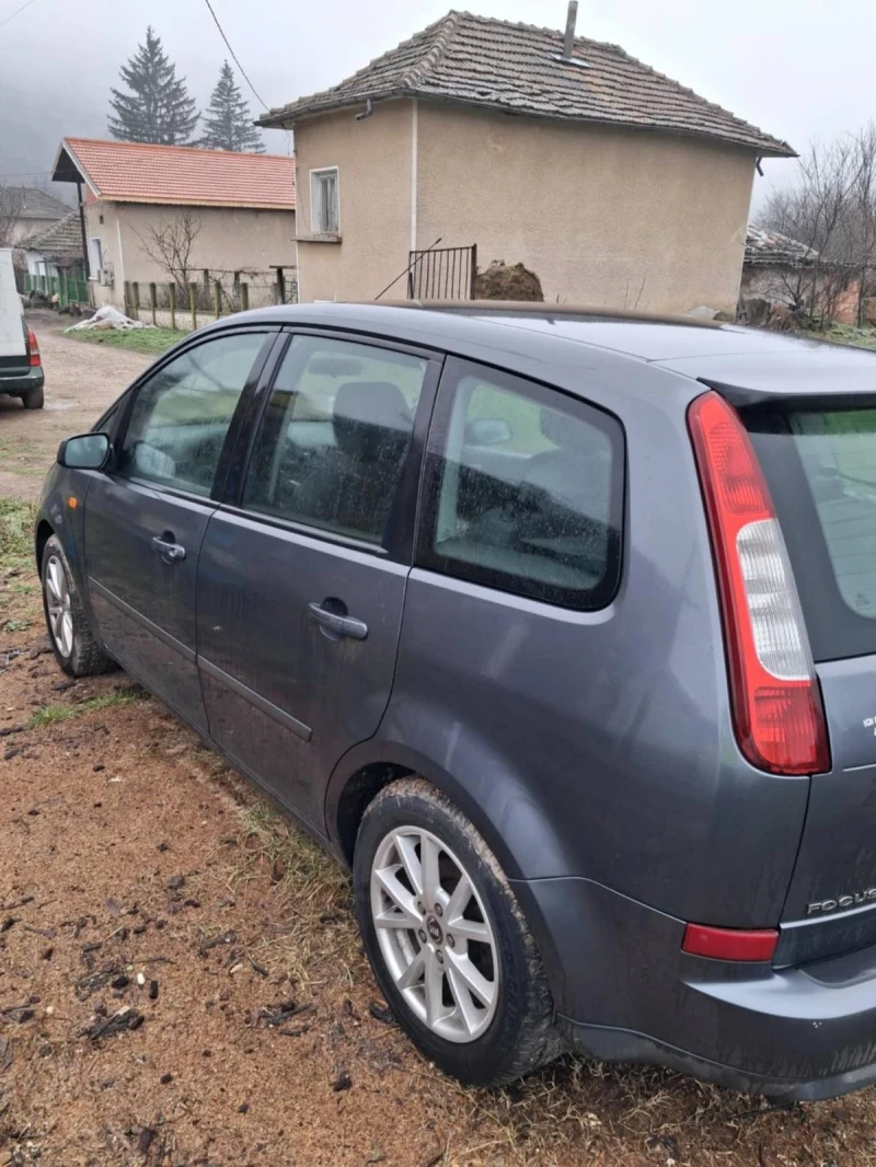 Ford Focus, снимка 4 - Автомобили и джипове - 52985414