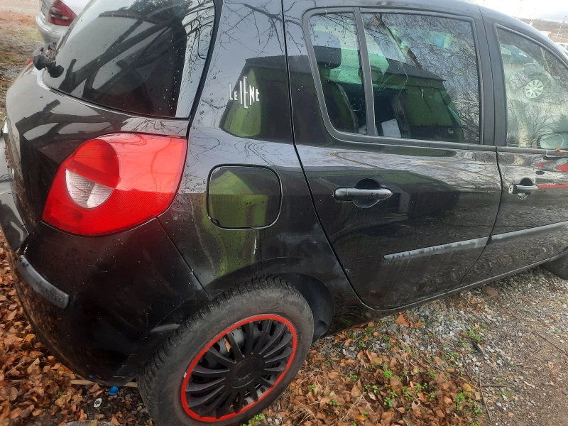 Renault Clio R  2009, снимка 3 - Автомобили и джипове - 53028671