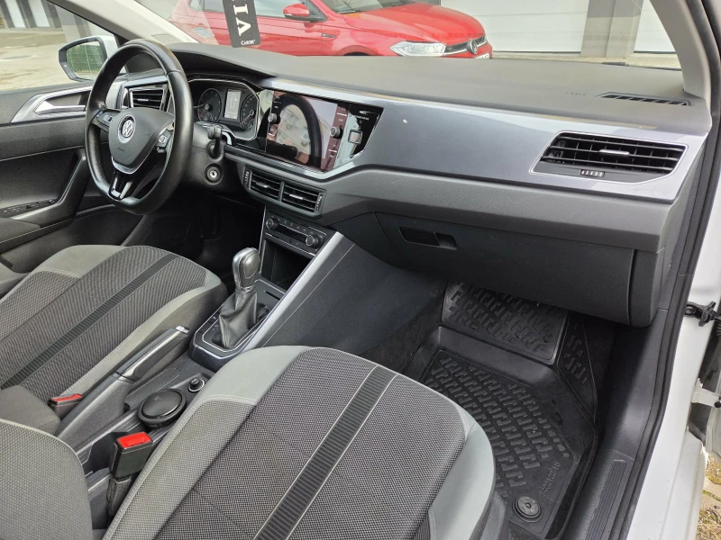 VW Polo, снимка 7 - Автомобили и джипове - 53121838