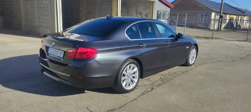 BMW 530 X-DRIVE/258 p.s. СМЕНЕНИ ВЕРИГИ