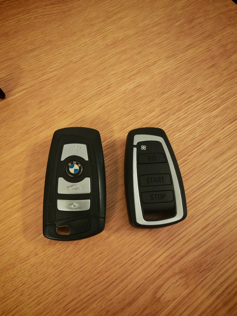 BMW 530 X-DRIVE/258 p.s. СМЕНЕНИ ВЕРИГИ, снимка 8 - Автомобили и джипове - 53249126