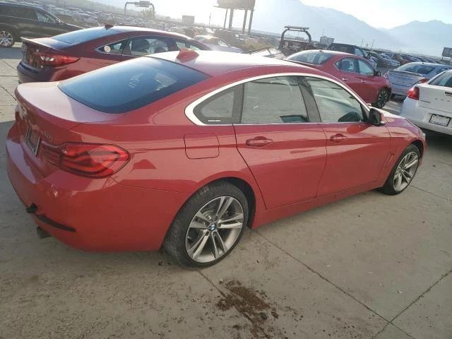 BMW 440 xDrive* Gran Coupe* Harman* Хедъп* Подгрев* , снимка 3 - Автомобили и джипове - 48176931