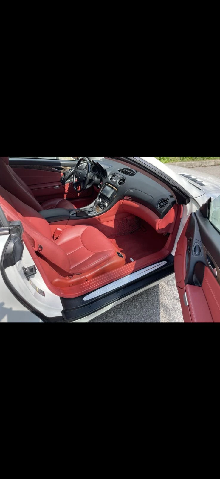 Mercedes-Benz SL  - изображение 8