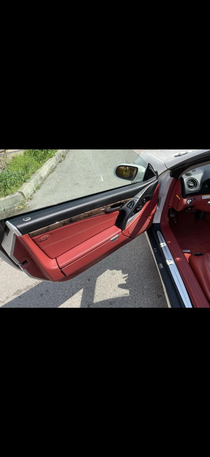 Mercedes-Benz SL | Mobile.bg   11