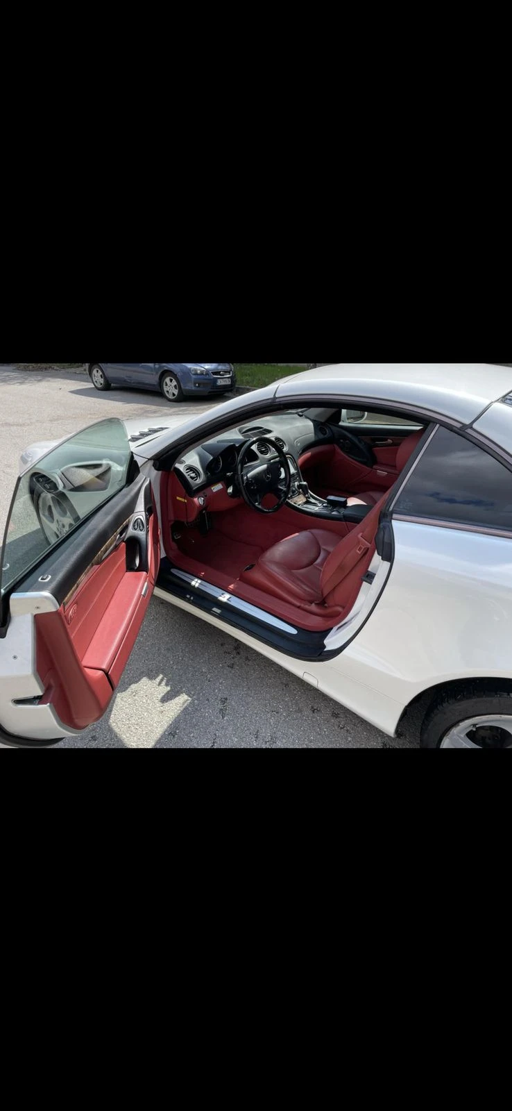 Mercedes-Benz SL | Mobile.bg   12