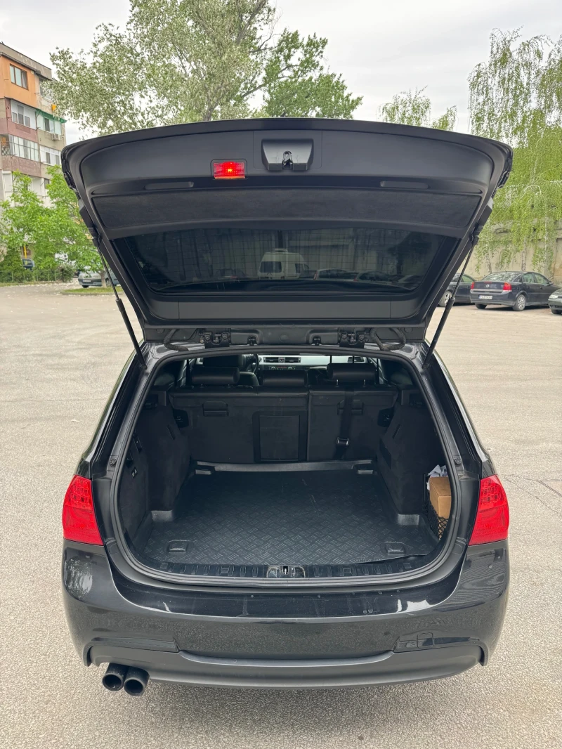 BMW 330 xDrive Limited Edition / M Pack / - 18900 лв. - 94534360 | Car24.bg