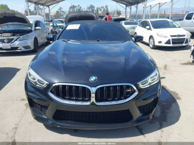 BMW M8 CARFAX АВТО КРЕДИТ  - изображение 3