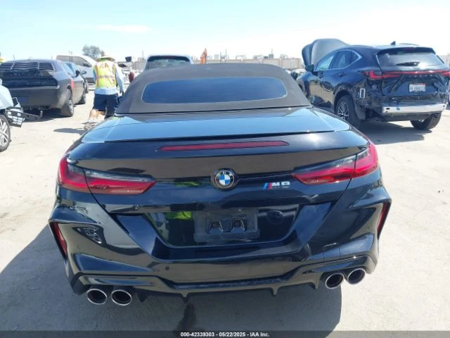 BMW M8 CARFAX АВТО КРЕДИТ  - изображение 6