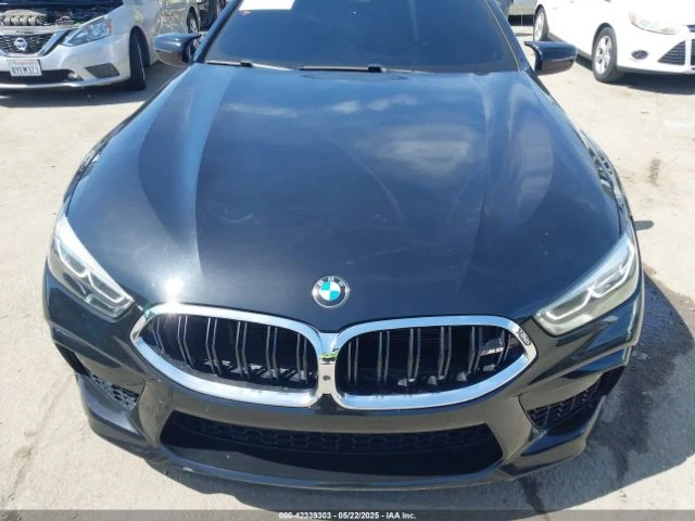 BMW M8 CARFAX АВТО КРЕДИТ  - изображение 2