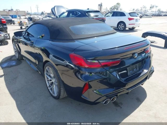 BMW M8 CARFAX АВТО КРЕДИТ  - изображение 5