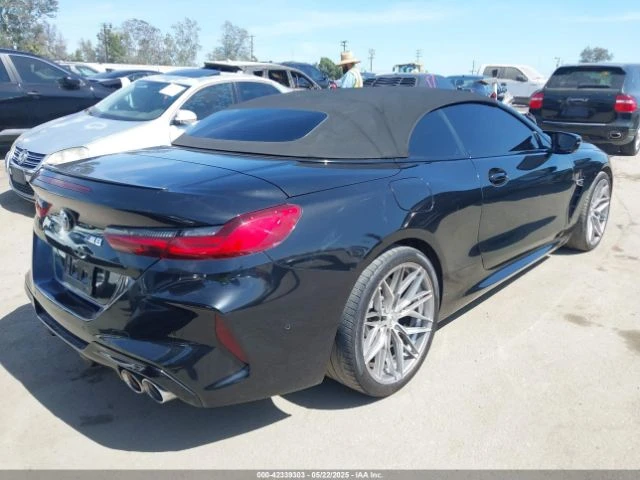 BMW M8 CARFAX АВТО КРЕДИТ  - изображение 7