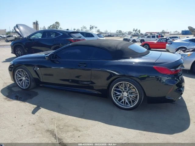 BMW M8 CARFAX АВТО КРЕДИТ  - изображение 8
