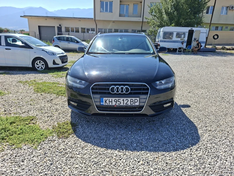 Audi A4 - 11500 лв. - 71917583 1