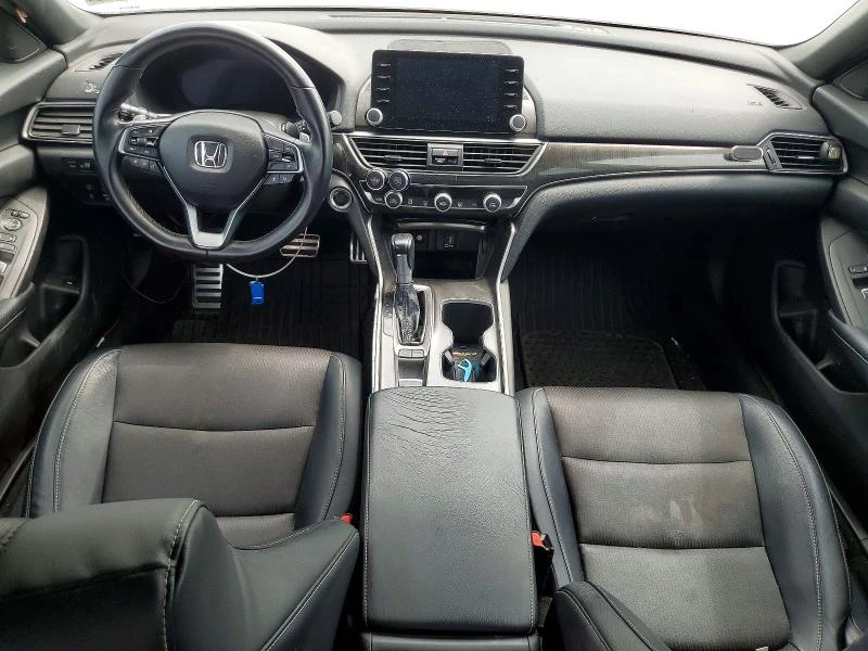 Honda Accord 1.5L 4 FRONT WHEEL DRIVE | Mobile.bg � ����������� 8