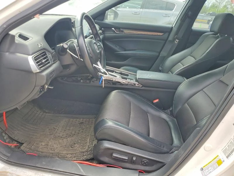 Honda Accord 1.5L 4 FRONT WHEEL DRIVE | Mobile.bg � ����������� 7