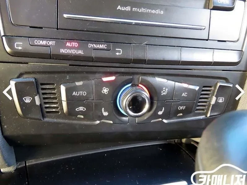 Audi A5 2.0 Tfsi Cabriolet 8F7, снимка 13 - Автомобили и джипове - 54995529