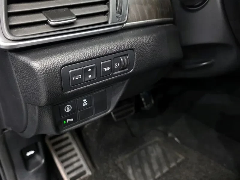 Honda Accord 2.0 Turbo Sports, снимка 16 - Автомобили и джипове - 55921972