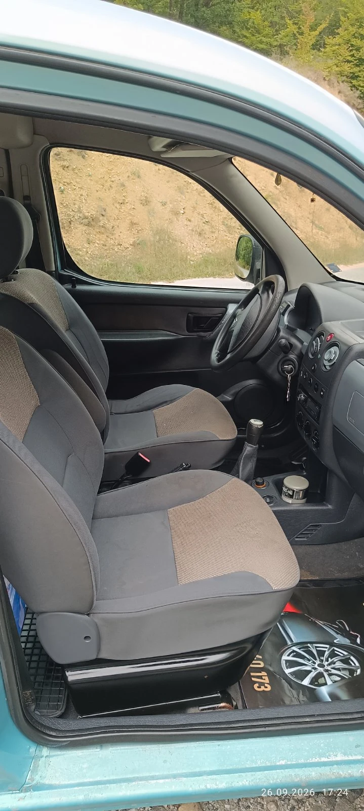 Citroen Berlingo | Mobile.bg � ����������� 3