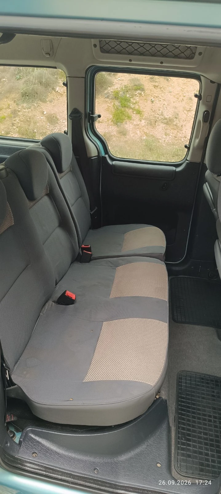 Citroen Berlingo | Mobile.bg � ����������� 4