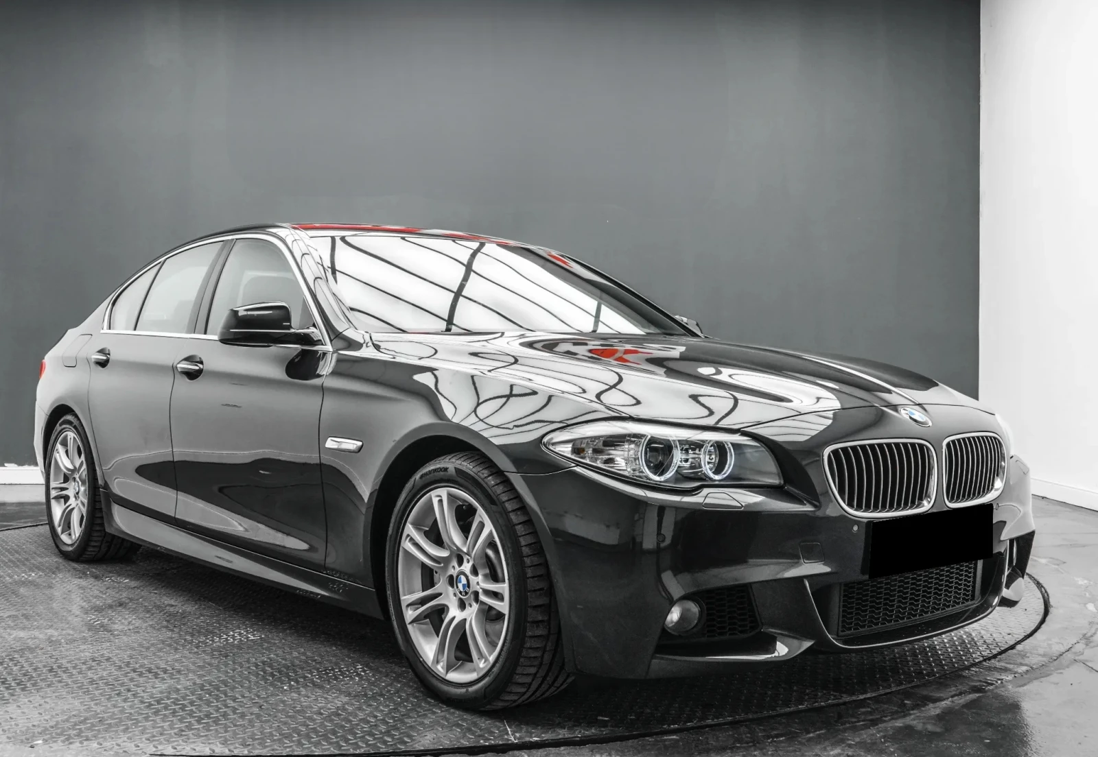 BMW 528 M-Sport , снимка 1