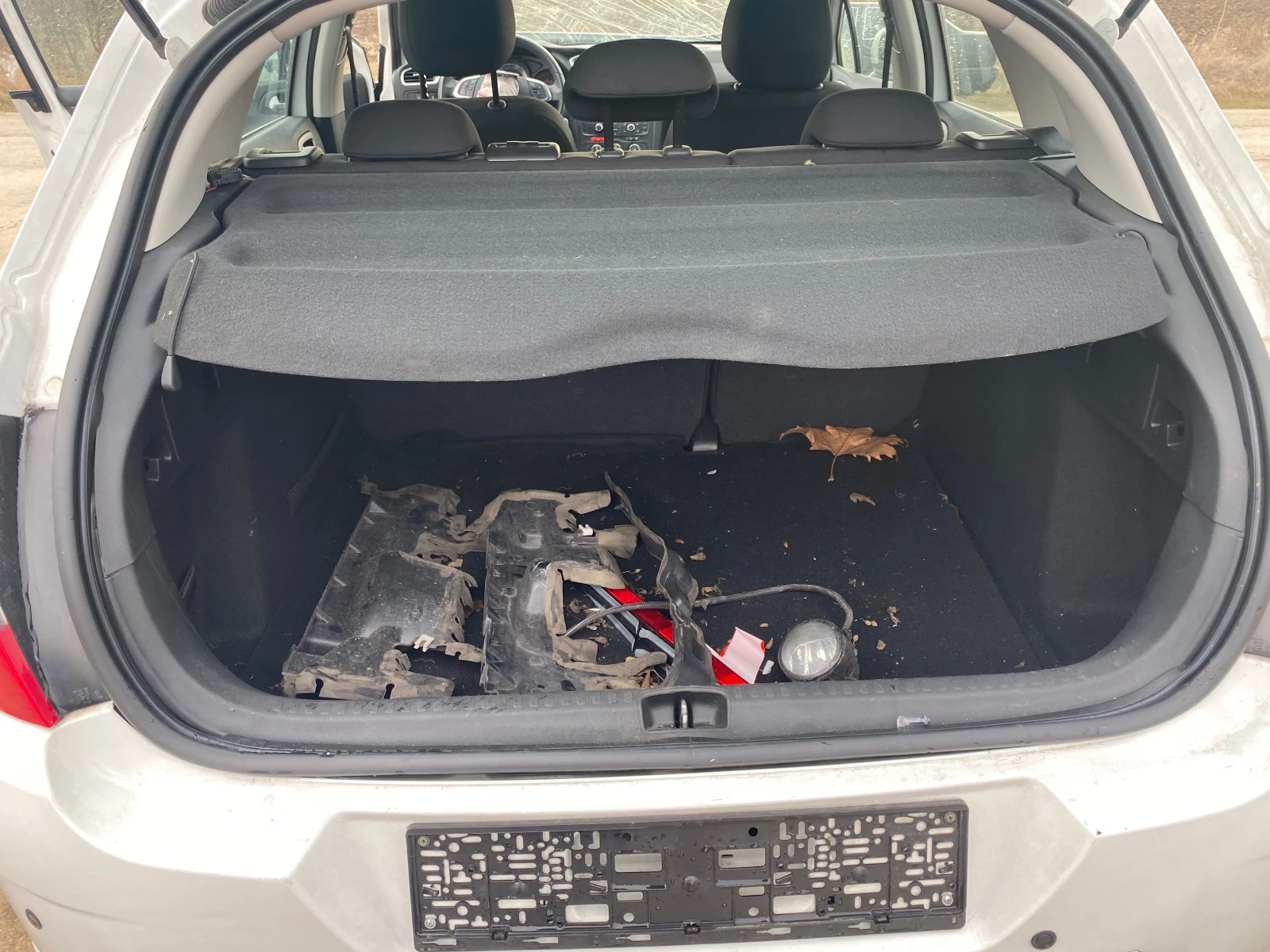 Citroen C4 1.6 Blue HDI | Mobile.bg   11