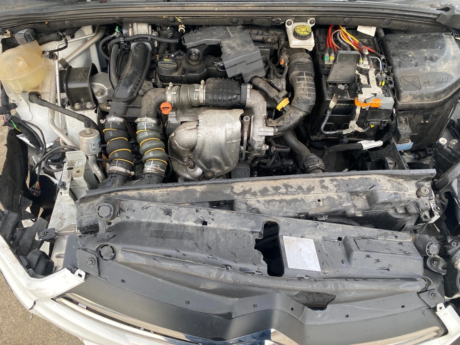 Citroen C4 1.6 Blue HDI | Mobile.bg   12