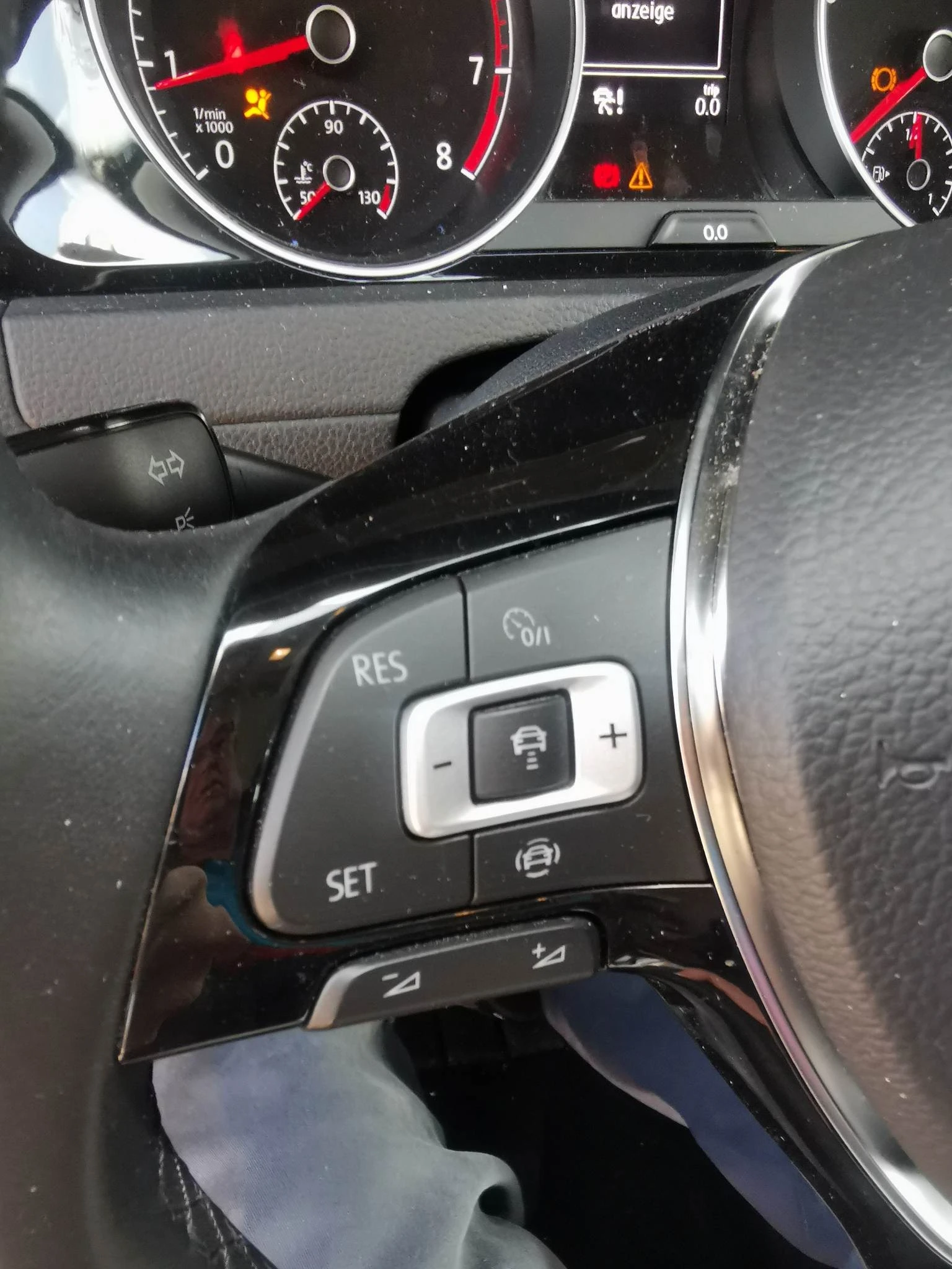 VW Golf 1.5 TSI BlueMotion | Mobile.bg — изображение 12