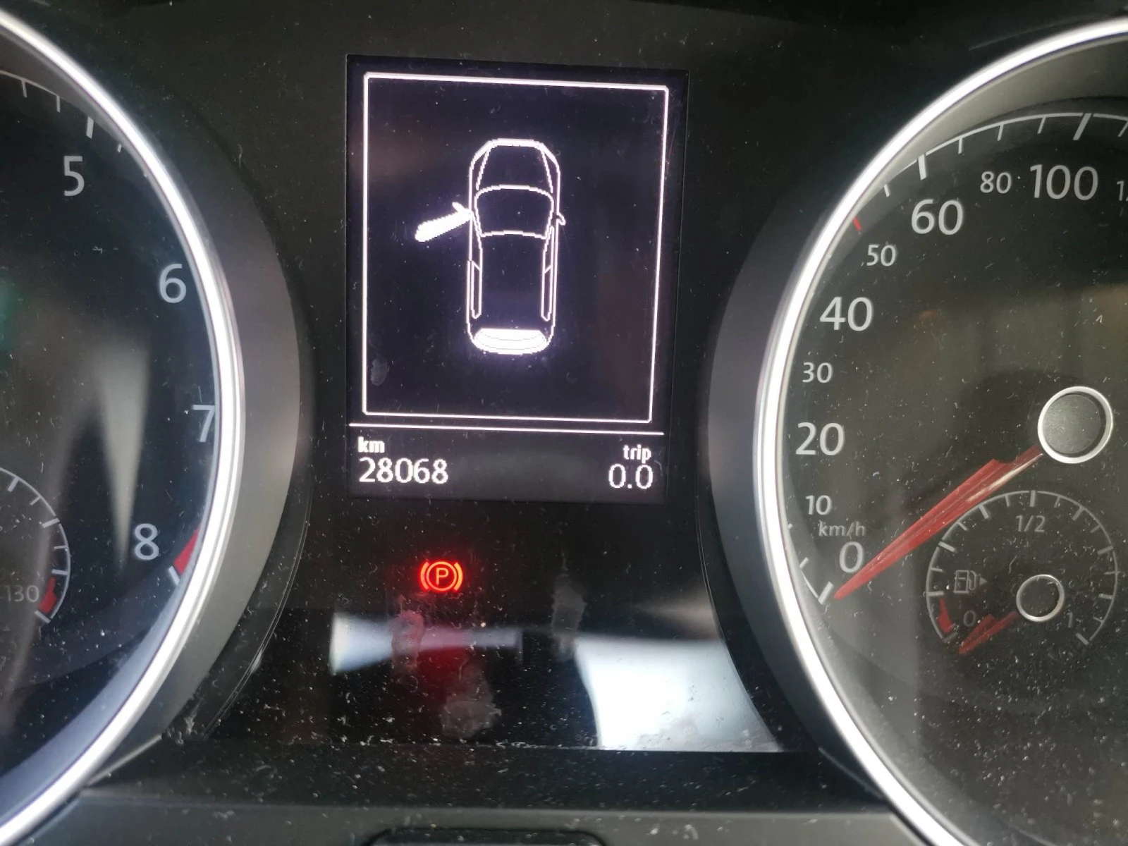 VW Golf 1.5 TSI BlueMotion | Mobile.bg — изображение 14