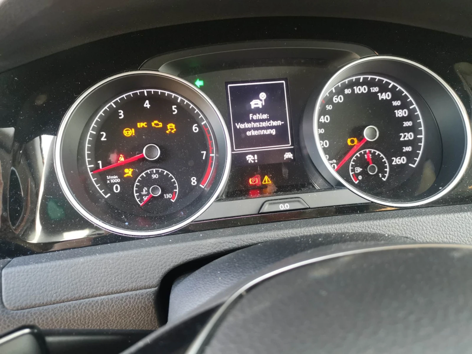 VW Golf 1.5 TSI BlueMotion | Mobile.bg — изображение 13