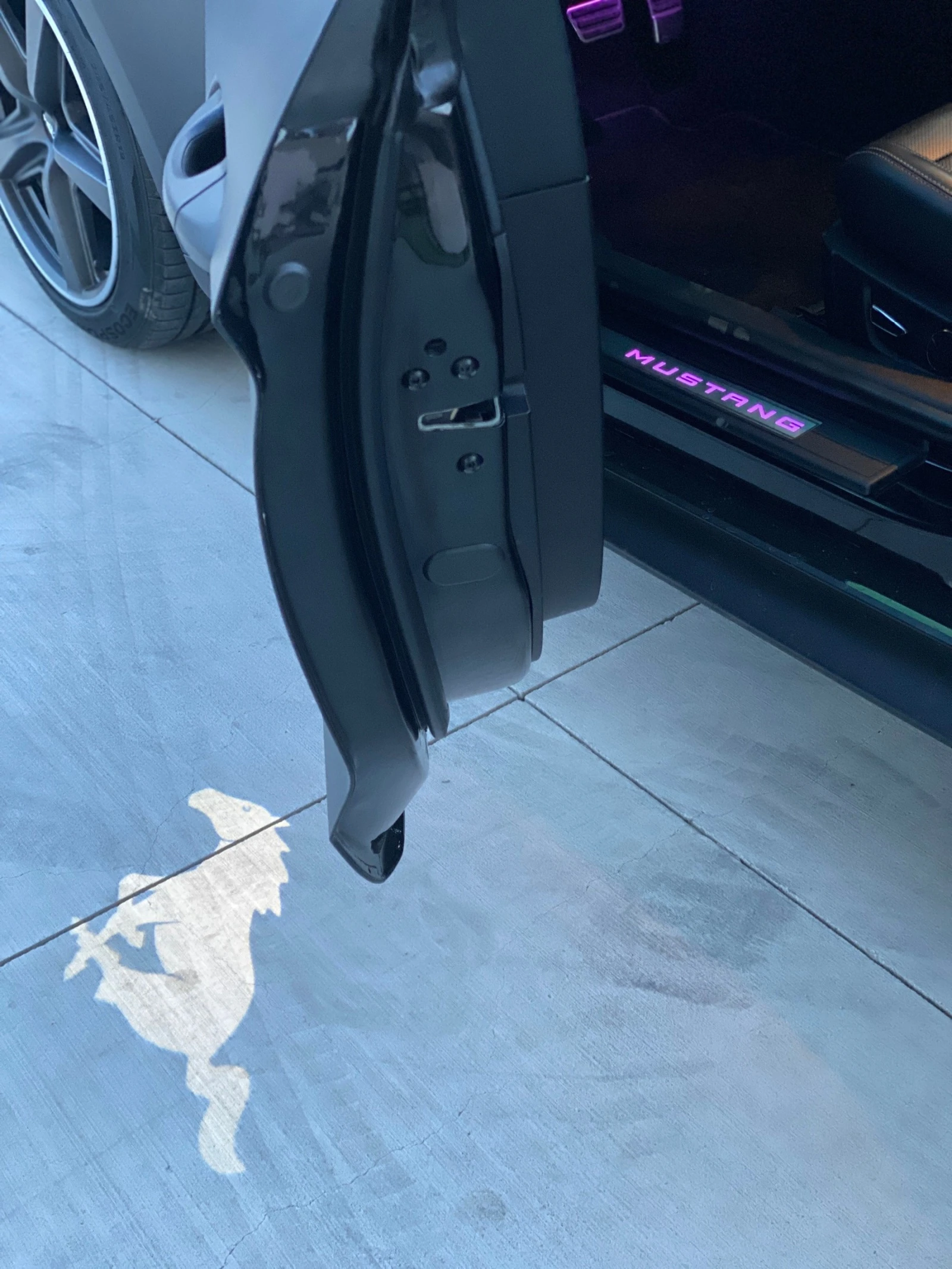 Ford Mustang GT 5.0 Facelift /  | Mobile.bg   12