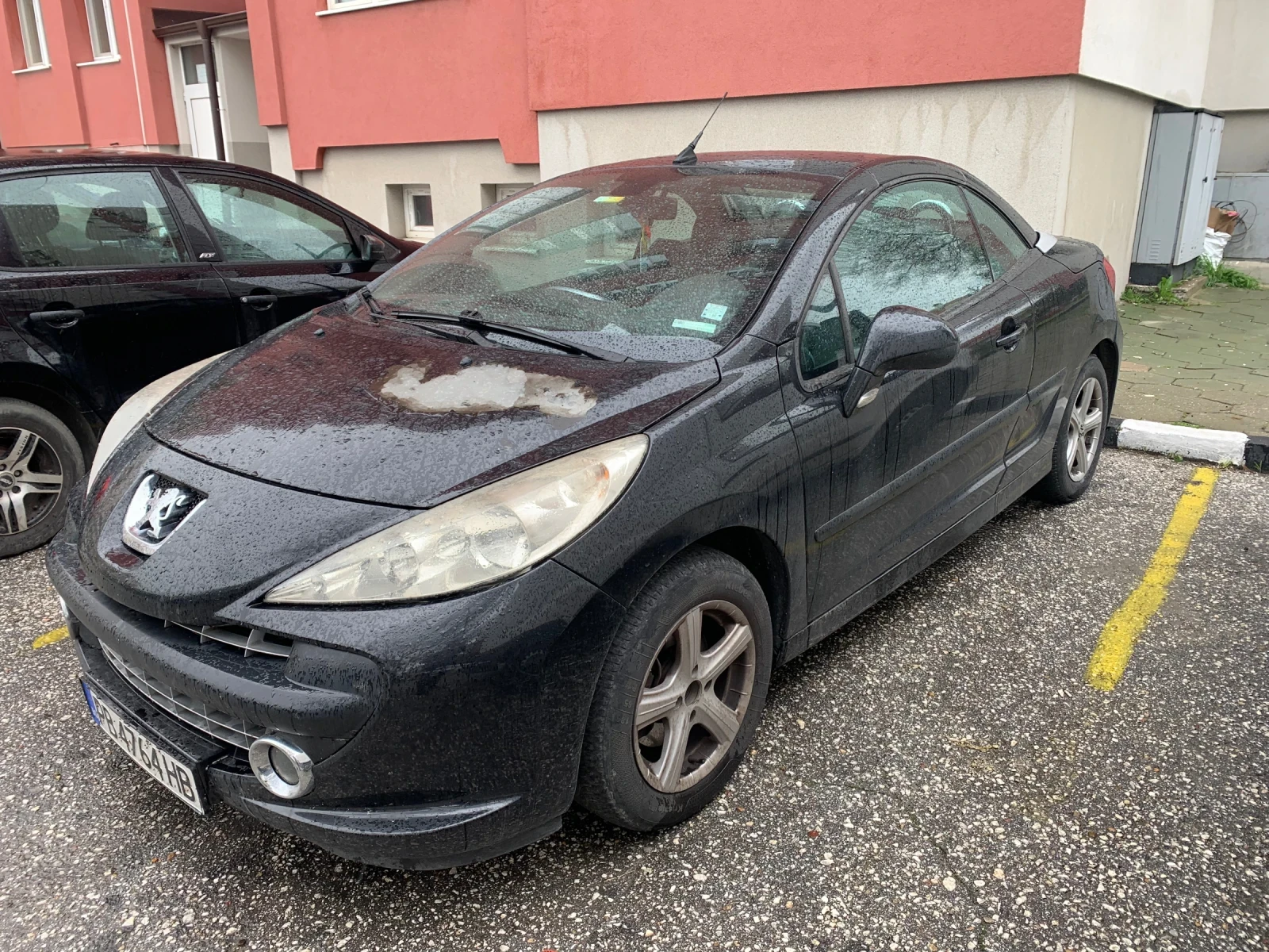 Peugeot 207  - изображение 2