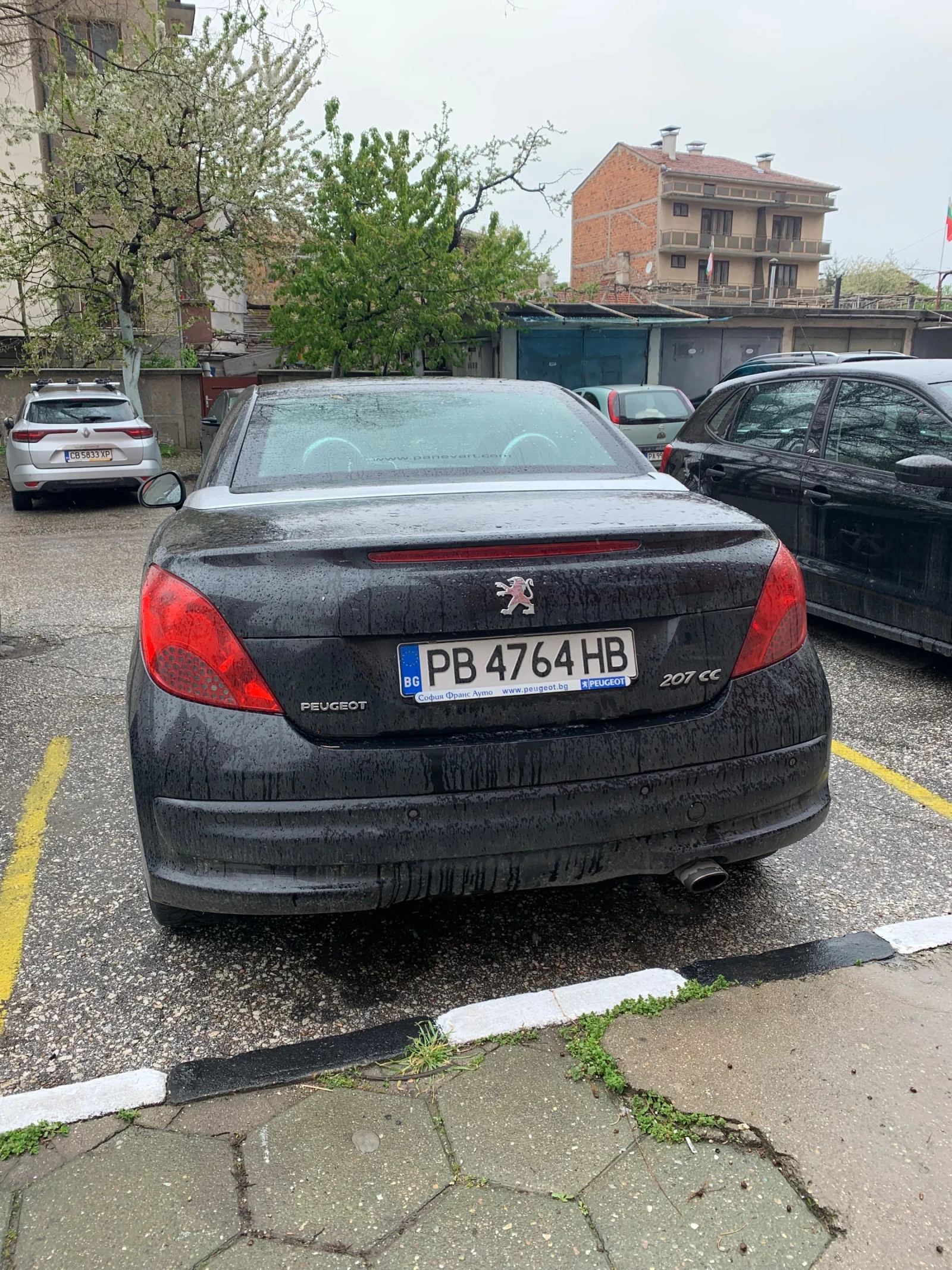 Peugeot 207  - изображение 4