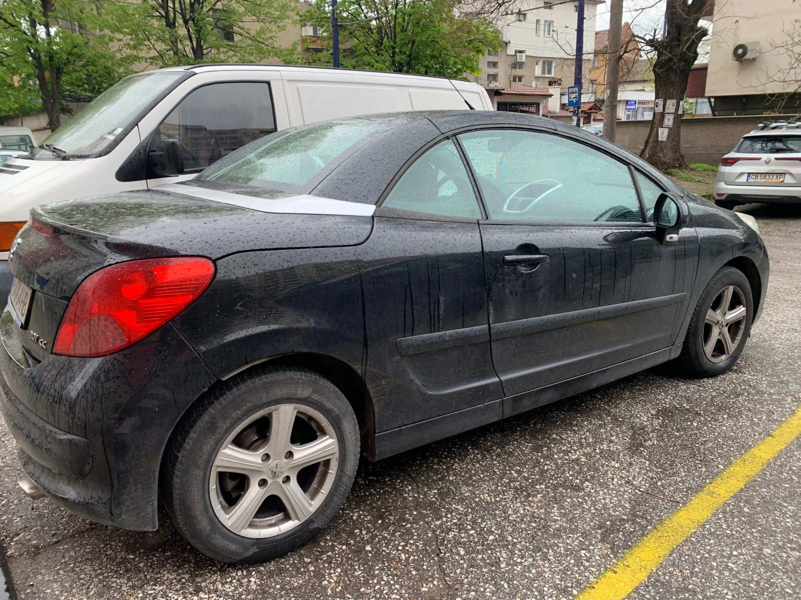 Peugeot 207  - изображение 5