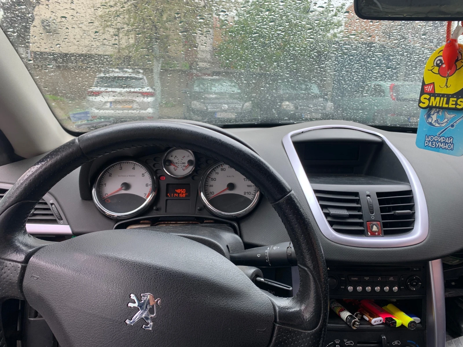 Peugeot 207  - изображение 9