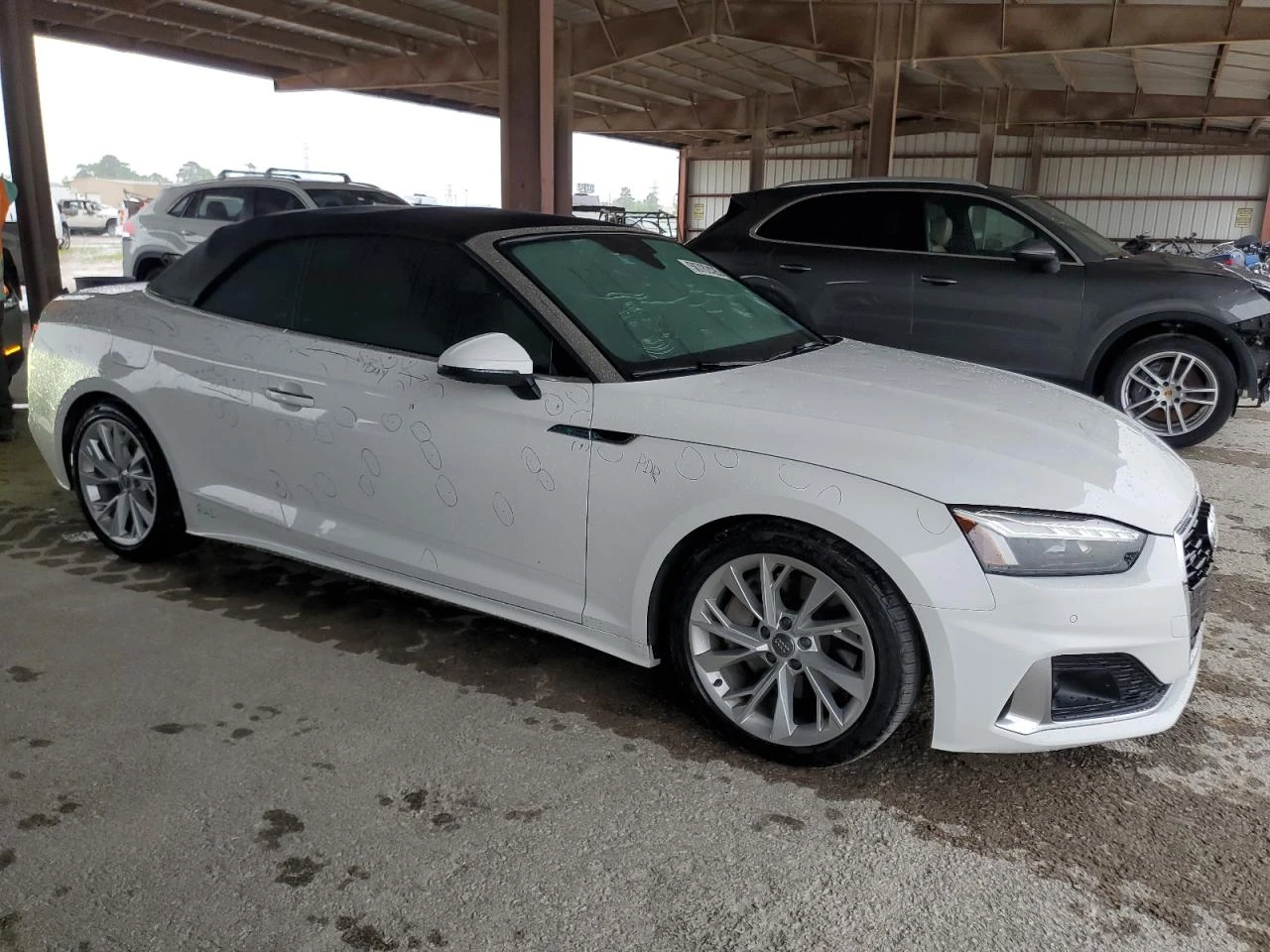 Audi A5  - изображение 5